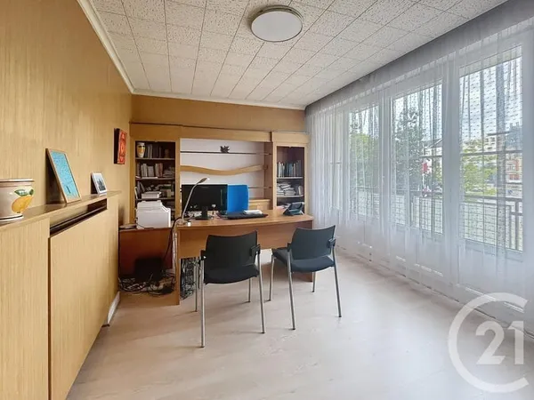 Appartement 1 pièce