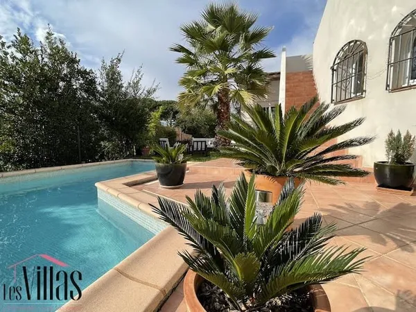 Villa 7 pièces 201 m²