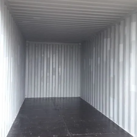 Location container pour stockage