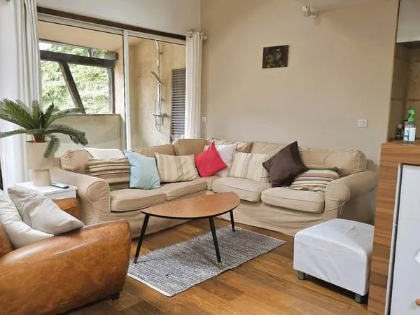 Appartement rénové
