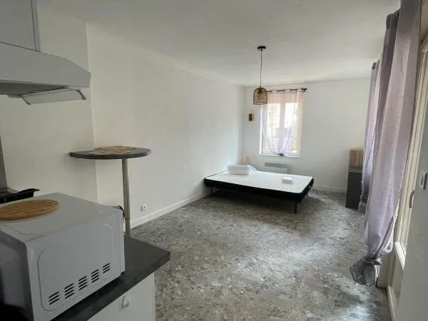 LOCATION STUDIO MEUBLE RODEZ SANS FRAIS D'AGENCE