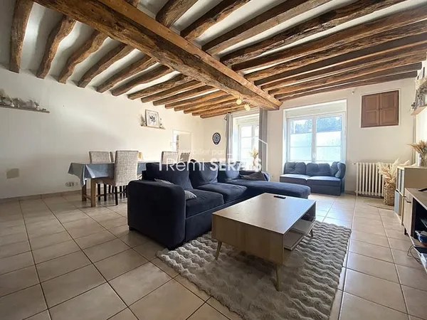 Maison de ville 158m² - 4 chambres+ bureau- Colombiers