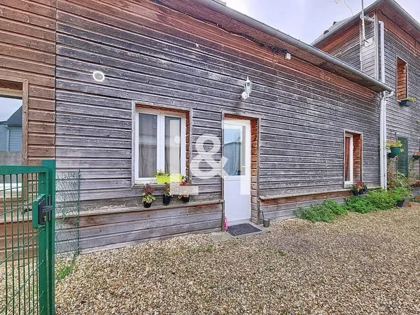 Romilly sur Andelle 27610, Maison 4 pièces vendue louée