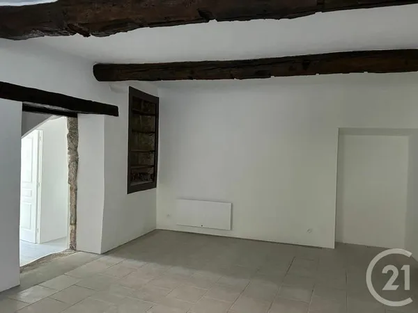 Local commercial 3 pièces 39 m²
