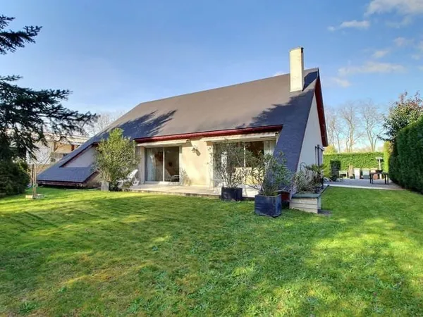 Maison 4 pièces 127 m²