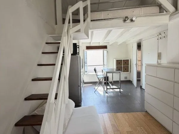 Appartement 1 pièce 23 m²