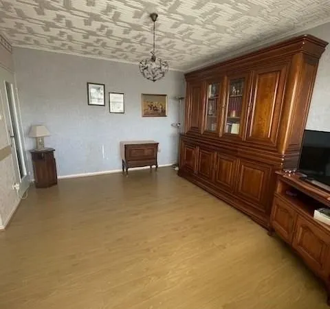 Appartement 2 pièces 68 m²