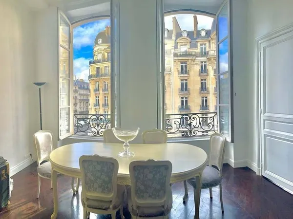Appartement 3 pièces 90 m²