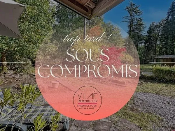 Maison 3 pièces 90 m²