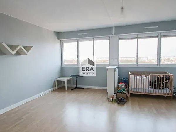 Appartement 5 pièces 99 m²