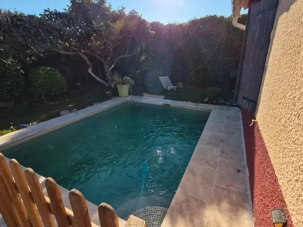 Superbe maison individuelle 5 pièces