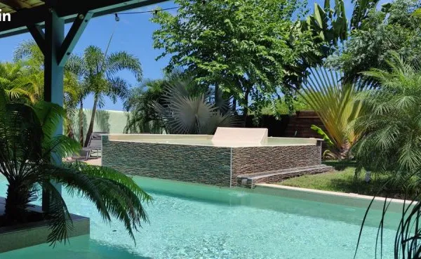 Belle Villa Route Touristique