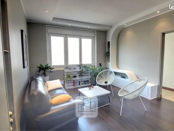 Maison 3 pièces 94 m²