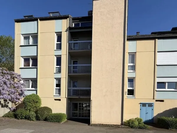 Appartement 3 pièces 70 m²