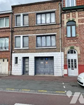 Maison 5 pièces 88 m²