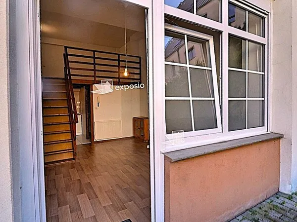 Appartement Strasbourg CENTRE, 2 pièce(s) 31.32 m2
