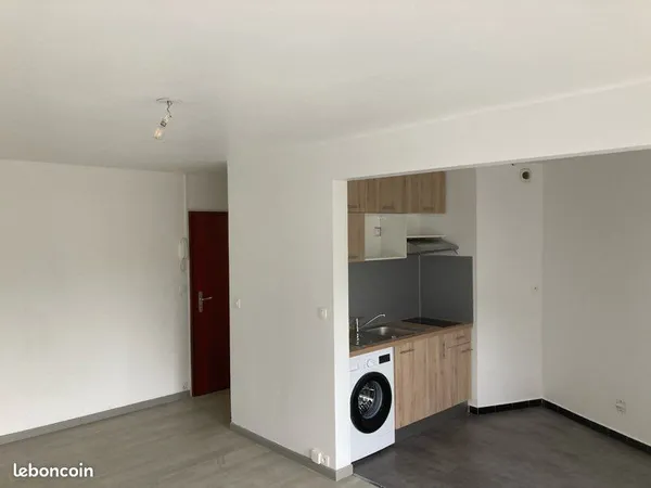 Studio appartement