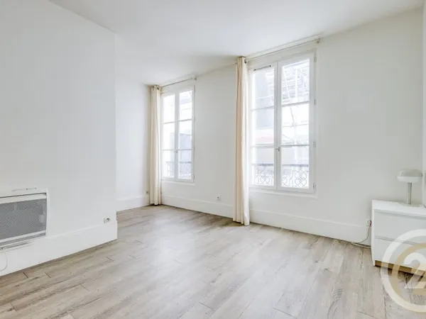 Appartement 2 pièces 23 m²