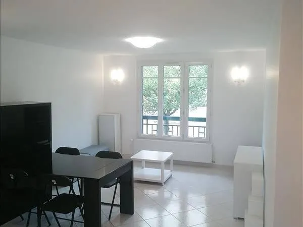 Appartement 3 pièces 59 m²