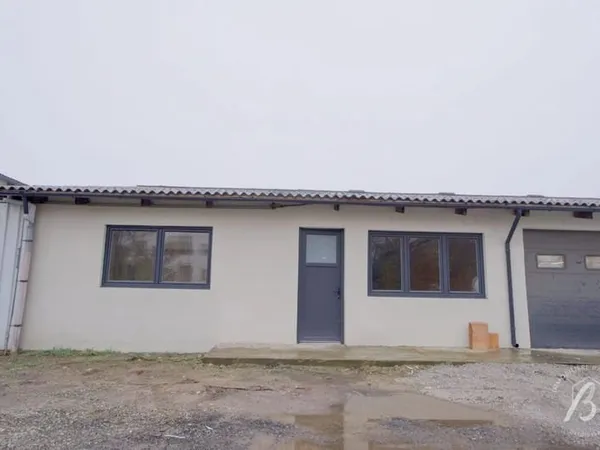 Appartement 4 pièces 136 m²