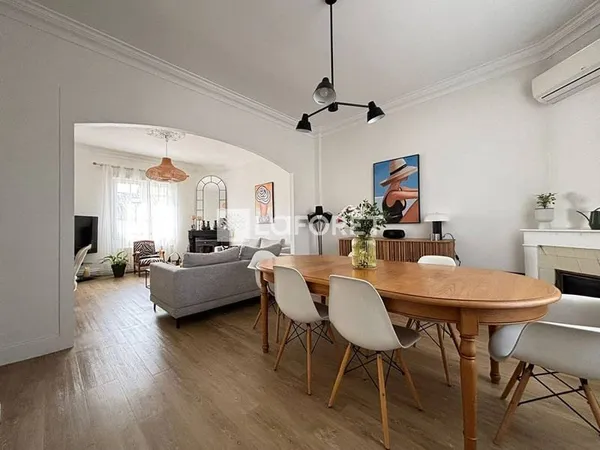 Maison 9 pièces 150 m²