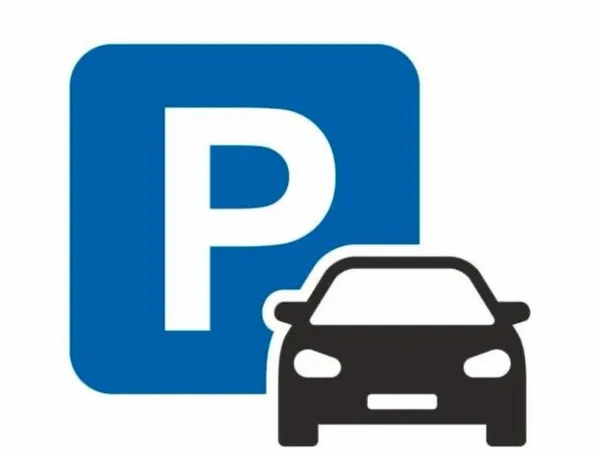 LOCATION place de parking
