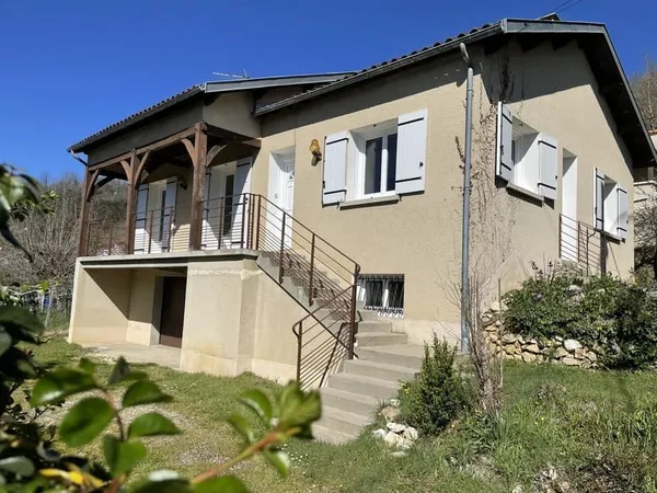 Trélissac, les Maurilloux