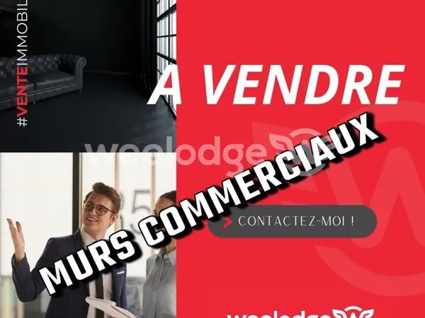 Exclusivité Cornebarrieu, murs commerciaux