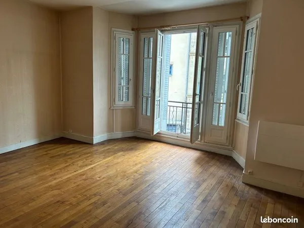 Appartement a louer centre ville tulle