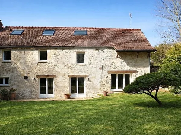 Maison 5 chambre(s) à vendre