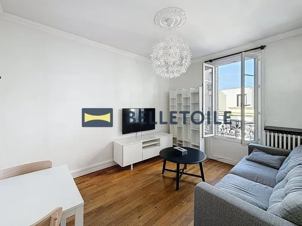 ✨EXCLUSIVITE✨ CHARENTONNEAU PLACE RENE COTY - 2 PIECES TRAVERSANT
