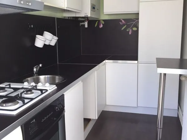 Appartement F2