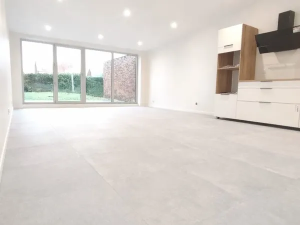 Vente Maison de ville 6 pièces