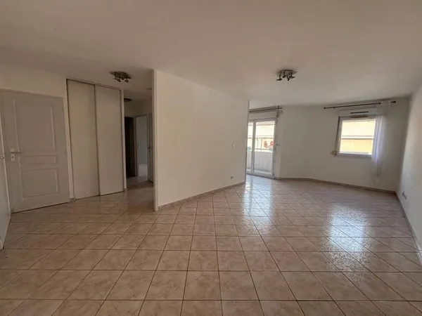 Appartement 2 pièces 54 m²