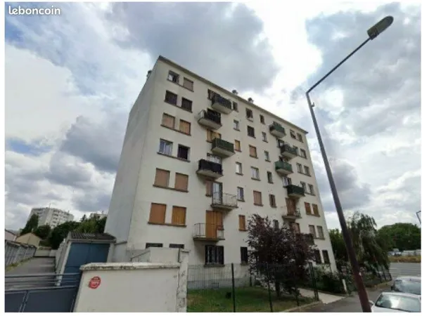 Appartement 3 pièces 54m2 Montreuil