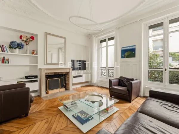 Montparnasse