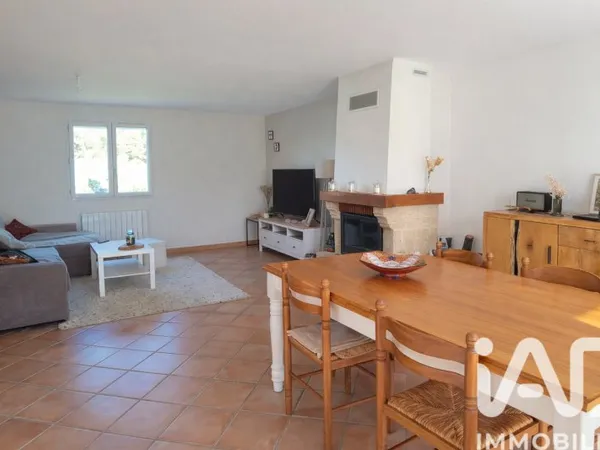 Maison 4 pièces 96 m²