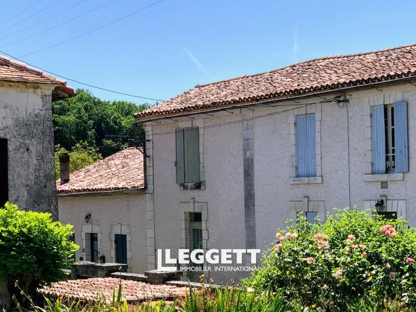Maison 4 pièce(s), PILLAC