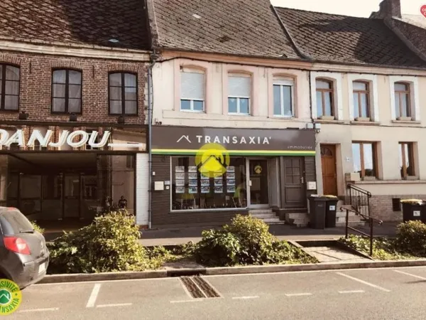 pavillon 5 ch