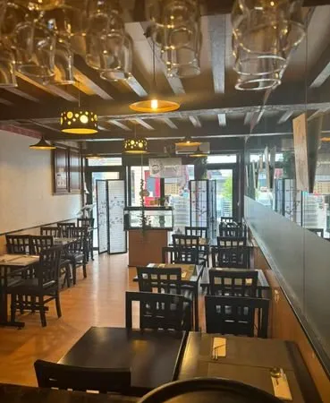 Fond de commerce restaurant