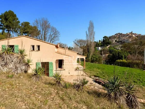 Maison 6 pièces 189 m²