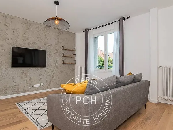 Appartement 2 pièces 52 m²