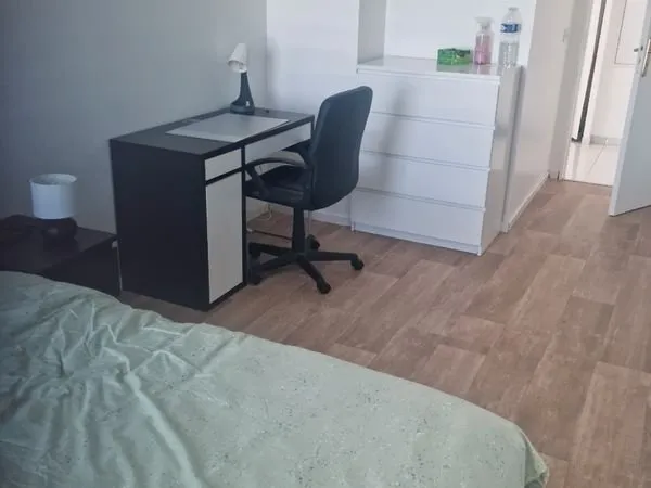 Colocation - Appartement meublé