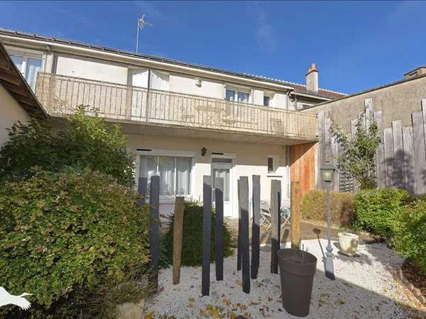 Appartement 5 pièces 97 m²