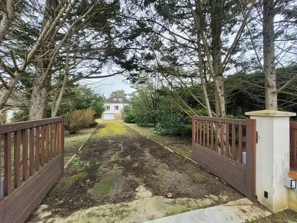 Maison Seigy prox Zoo de Beauval Saint Aignan sur Cher 40 minutes tours par A 85 ou de Blois