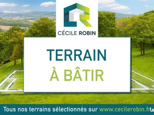 Terrain 400 m² Loyettes
