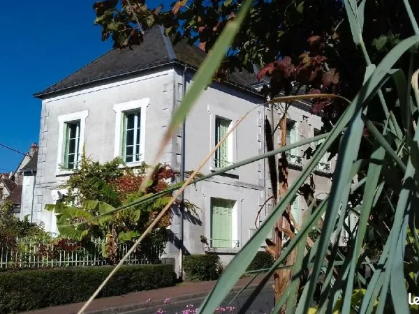 Maison 6 pièces 120 m²
