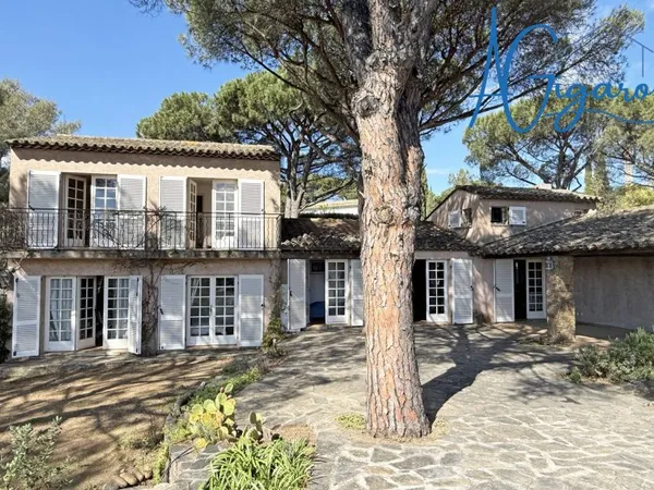 Maison 6 pièces 135 m²