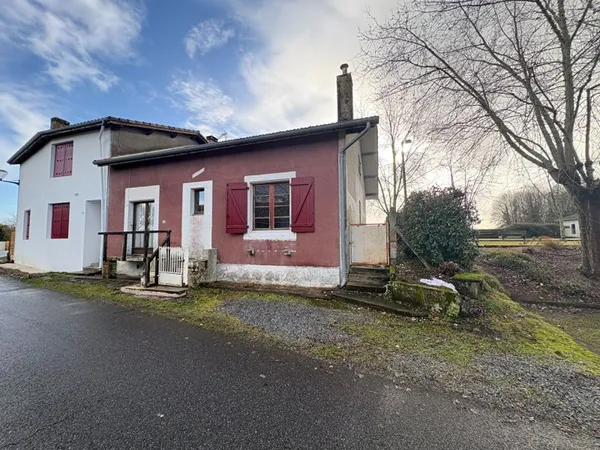 Maison 5 pièces 129 m²
