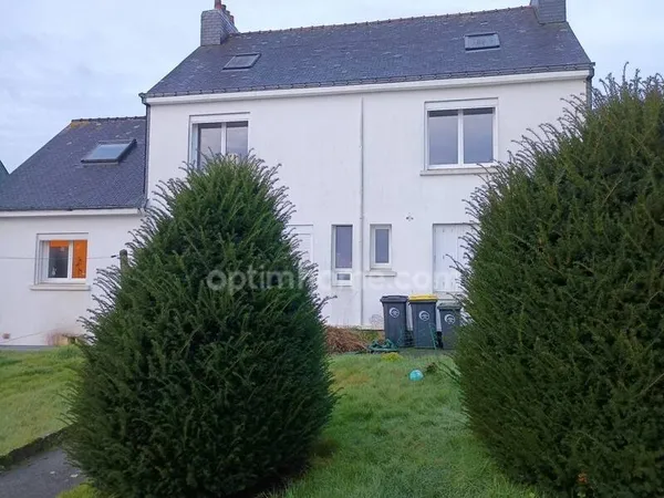 Maison 5 pièces 150 m²